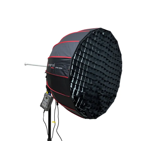 General DF90 Parabolic Umbrella Light